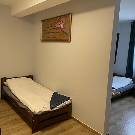 Irys 1 Apartman Tychy Kültér fotó