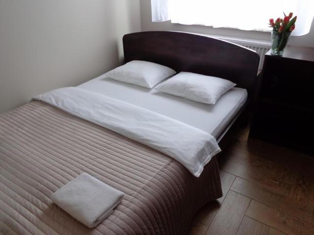 Irys 1 Apartman Tychy Kültér fotó