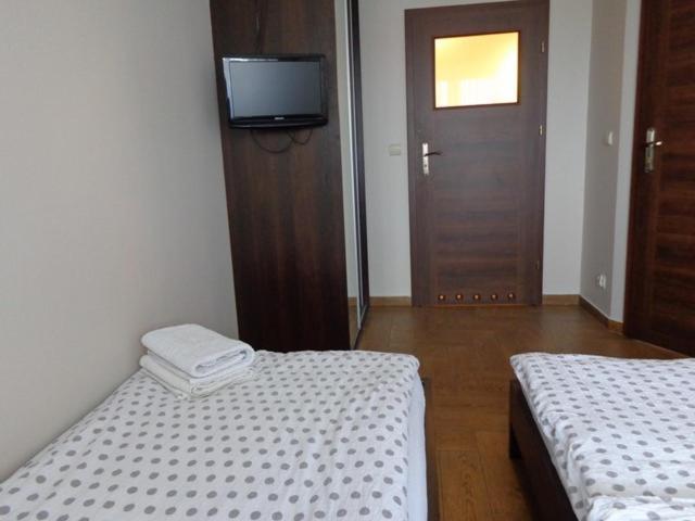 Irys 1 Apartman Tychy Kültér fotó