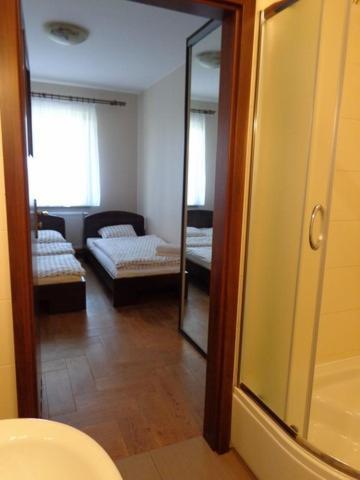 Irys 1 Apartman Tychy Kültér fotó