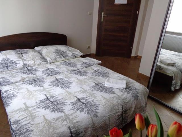 Irys 1 Apartman Tychy Kültér fotó