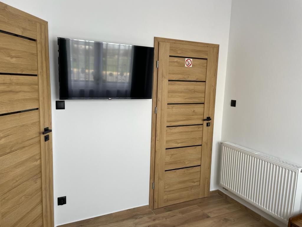 Irys 1 Apartman Tychy Kültér fotó