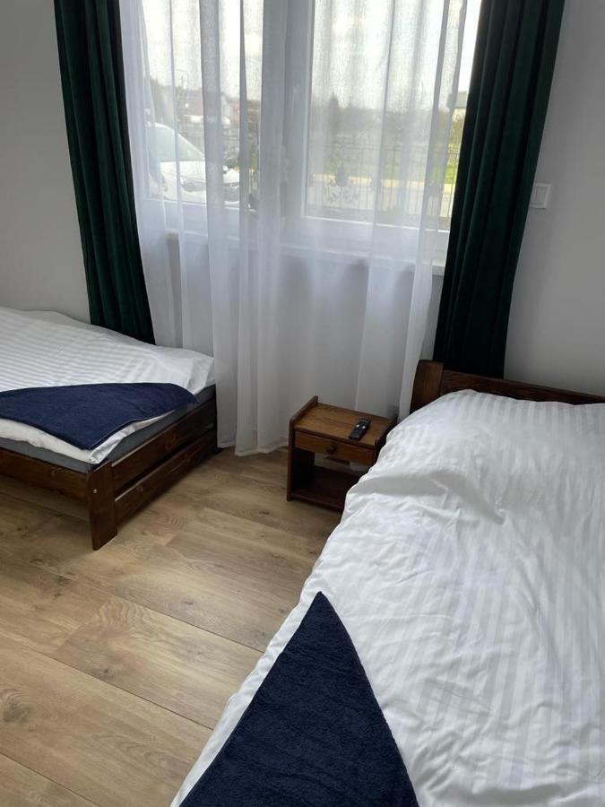 Irys 1 Apartman Tychy Kültér fotó