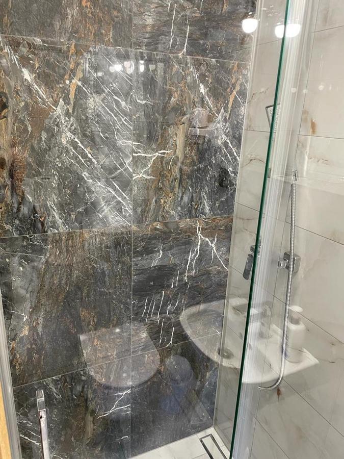 Irys 1 Apartman Tychy Kültér fotó