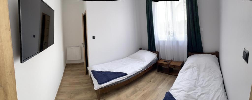 Irys 1 Apartman Tychy Kültér fotó