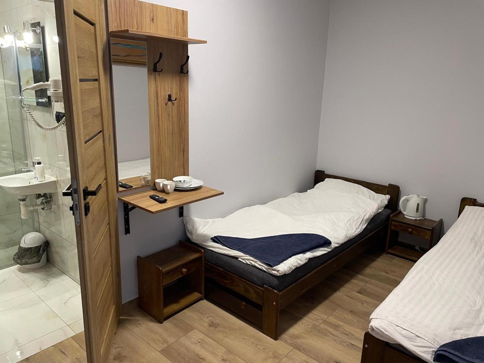 Irys 1 Apartman Tychy Kültér fotó